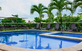 Hotel Nord Luxxor Cabo Branco  4*